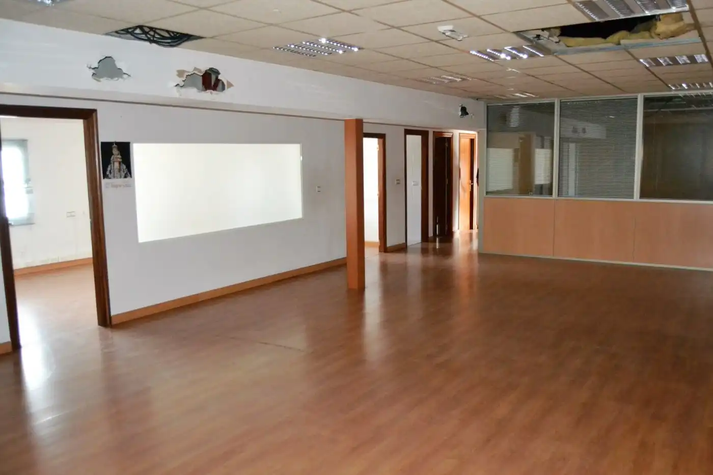 Nave industrielle à vendre à Ceutí, imagen 16