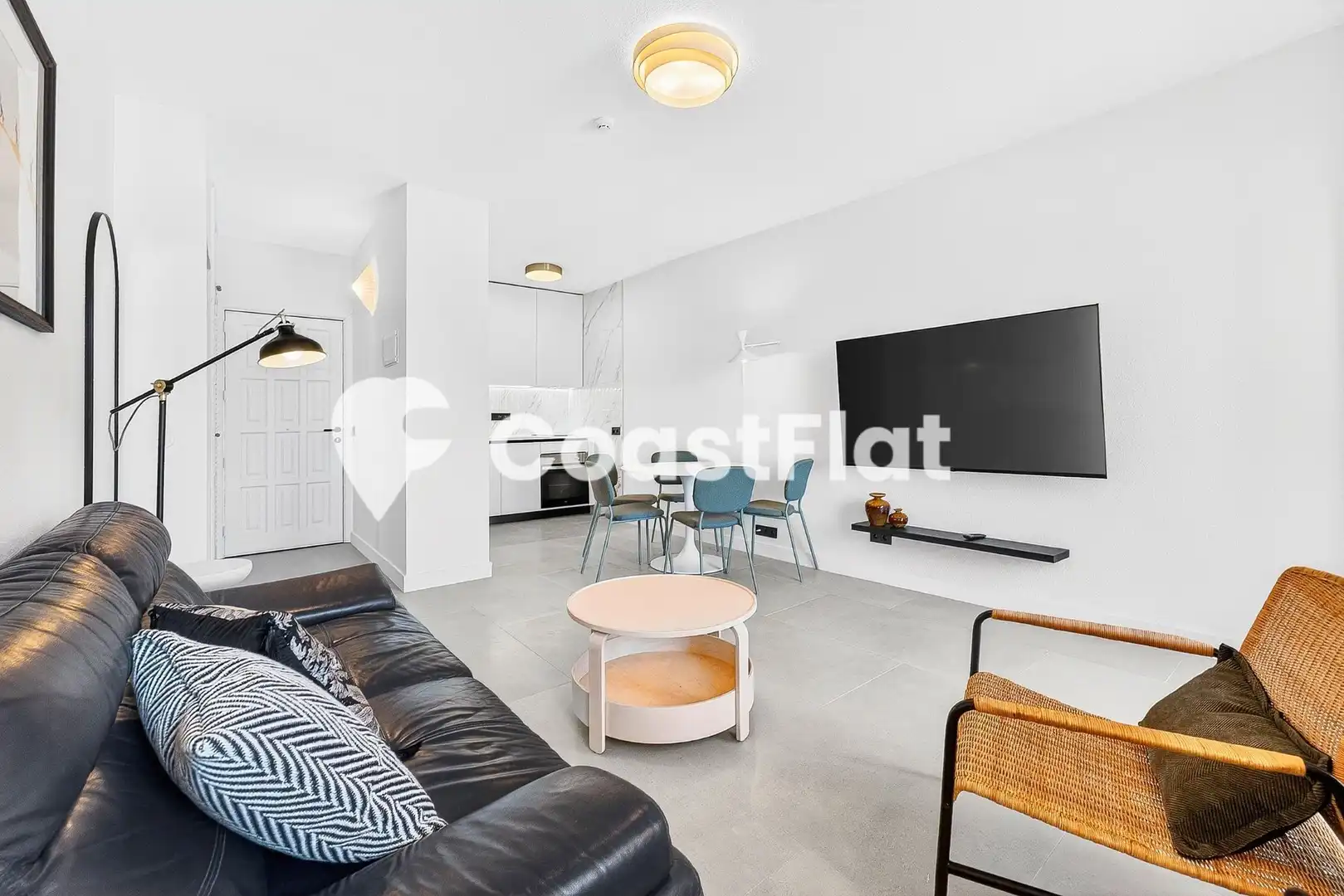 Apartamento en venta en Adeje 300, Callao Salvaje - Playa Paraíso