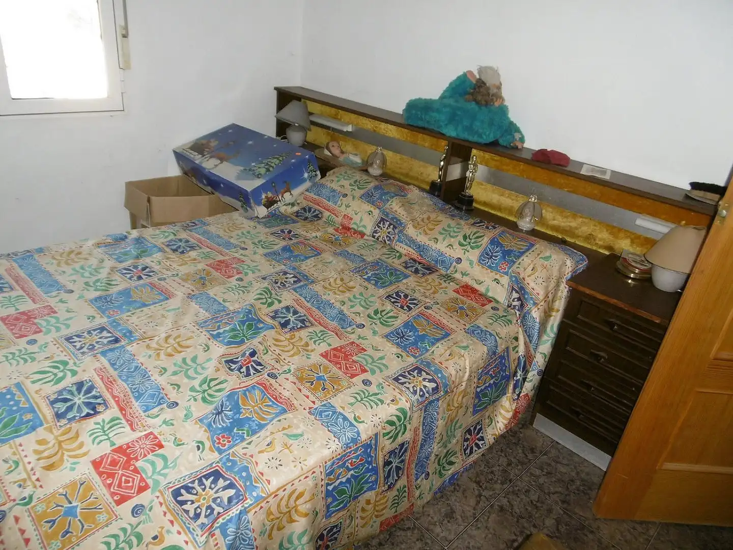 Casa rústica en venda a Yecla, imagen 5