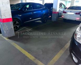 Parking of Garage for sale in Parla