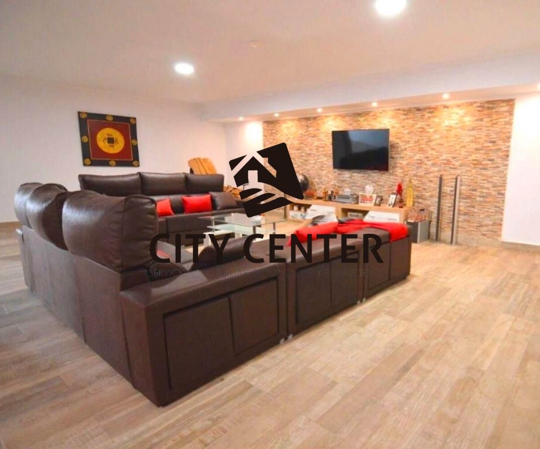 Living room of Flat for sale in Granadilla de Abona  with Furnished