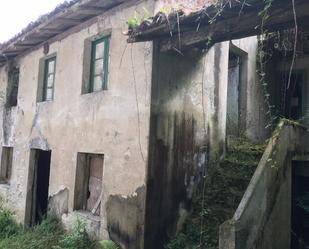 Vista exterior de Casa o xalet en venda en Cangas de Onís