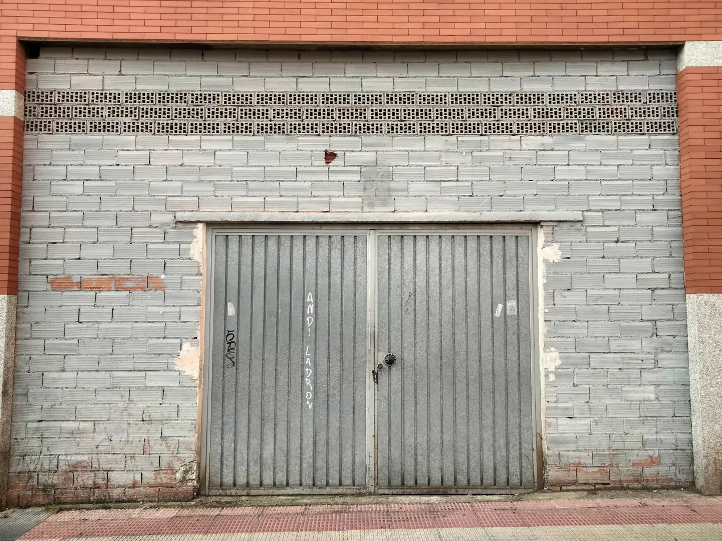 Local comercial de lloguer a Logroño - CL TRINIDAD, imagen 7