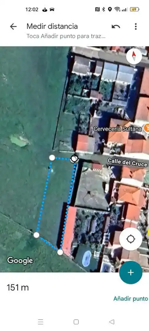 Residencial en venda en Hinojal