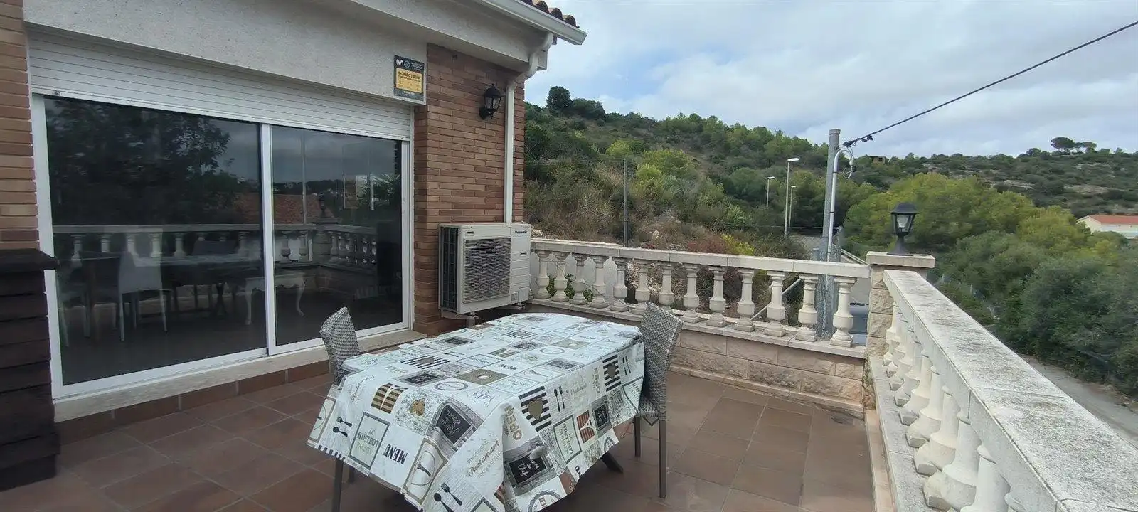 Casa a schiera con terrazza in vendita a Segur de Calafell, imagen 10