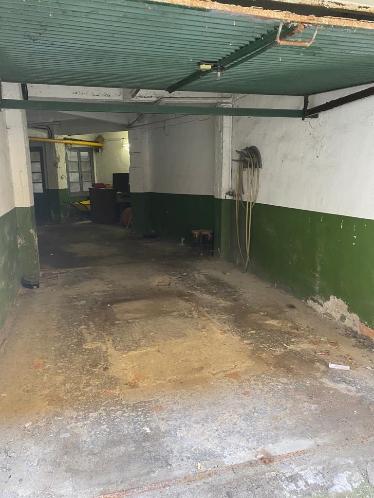 Garatge en venda en Donostia - San Sebastián 