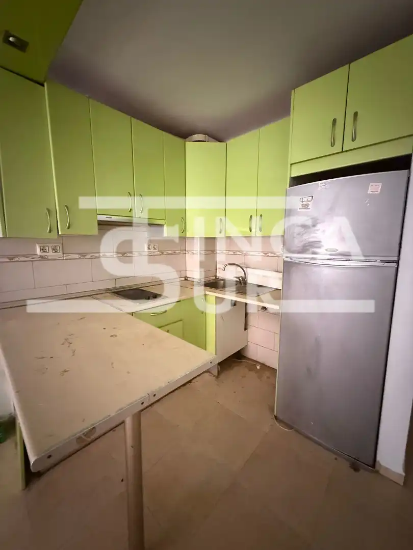 Cocina de Apartamento en venta en Roquetas de Mar