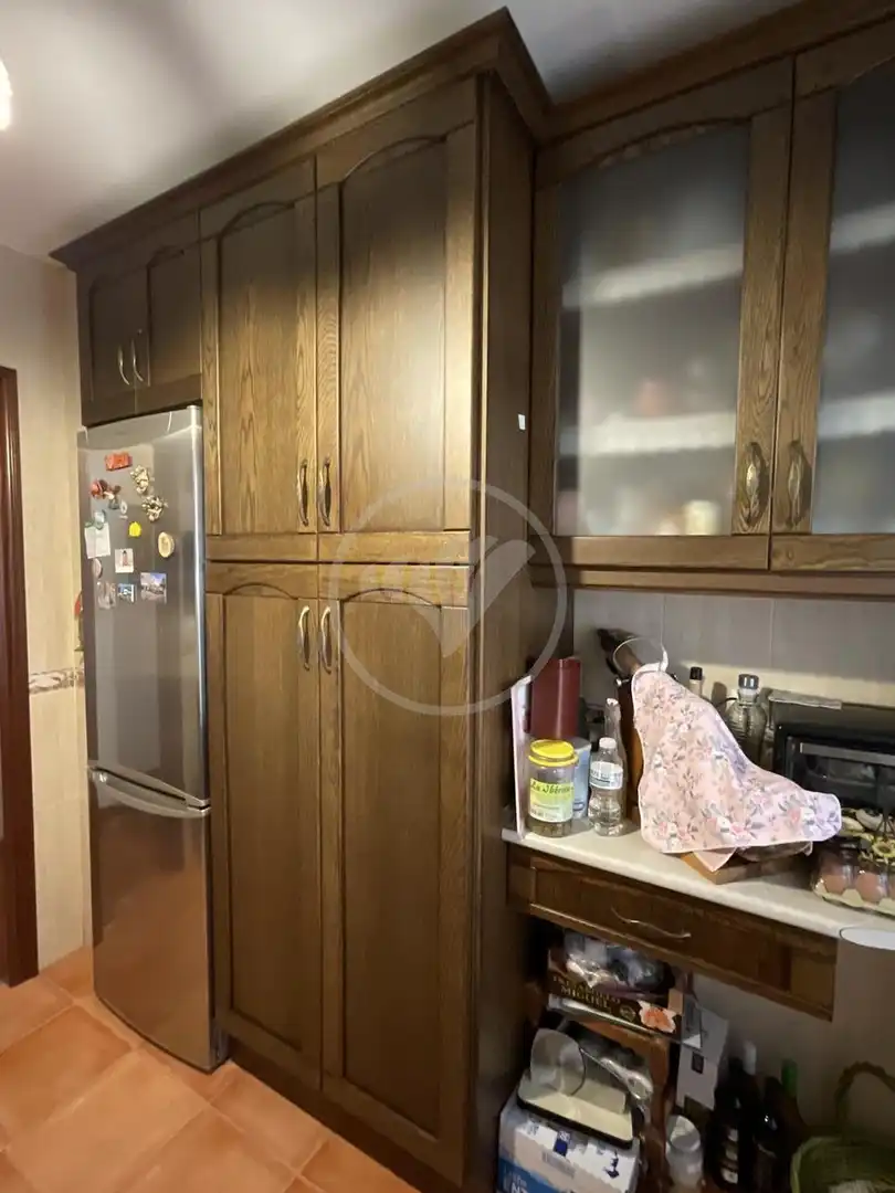 Cocina de Piso en venta en Linares con Aire acondicionado y Amueblado