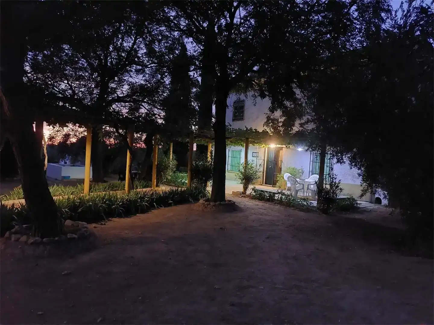 Country house zum Verkauf in Alcaudete