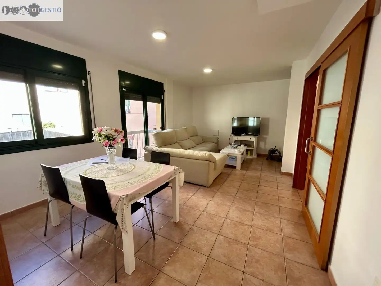 Haus oder Chalet zum Verkauf in Carrer DR RAVENTOS, Sant Hilari Sacalm