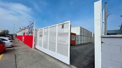 Foto 2 de Trastero de alquiler en Carrer del Cobalt, 49, Almeda - El Corte Inglés, Barcelona