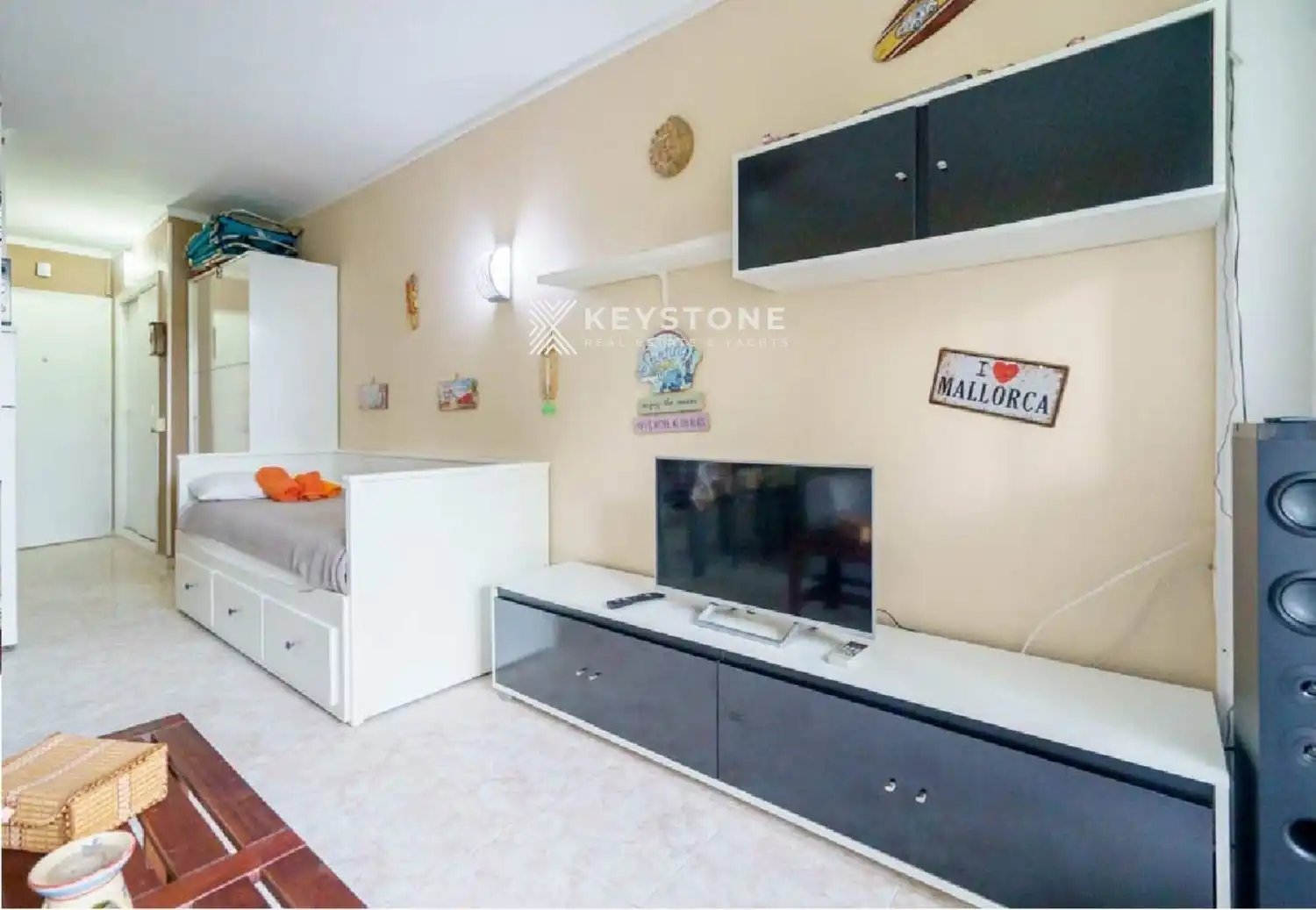 Study for rent in CALLE DE LISBOA, 6, Santa Ponça