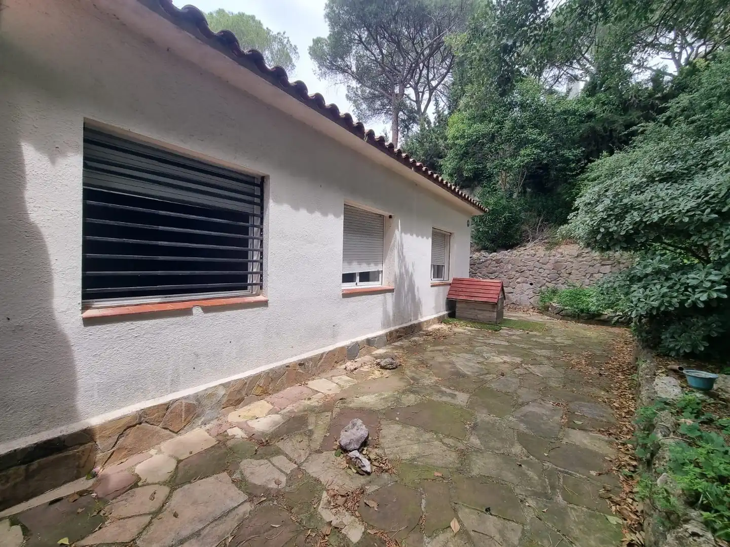 Villa in vendita a Lliçà de Vall, imagen 22