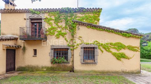 Foto 2 de Casa o chalet en venta en Vilanova del Vallès, Barcelona