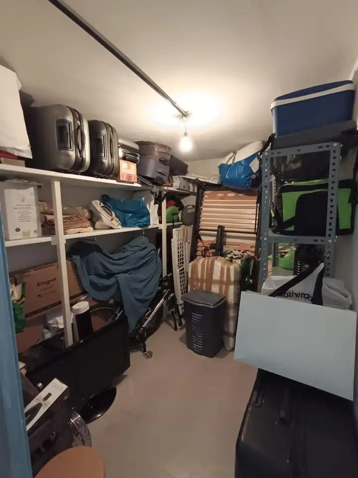 Piso en venta en Madrid con Aire acondicionado, Calefacción y Jardín privado