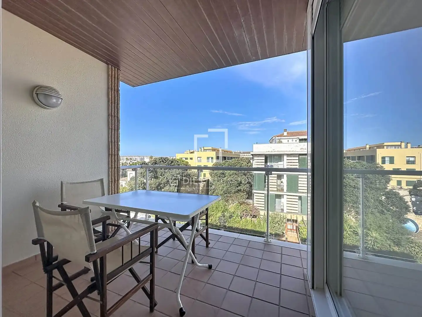 Wohnung mit Terrasse zur Miete in Ciutadella, imagen 15