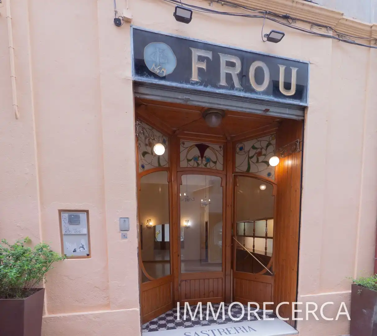 Local comercial en alquiler en Torroella de Montgrí, imagen 2