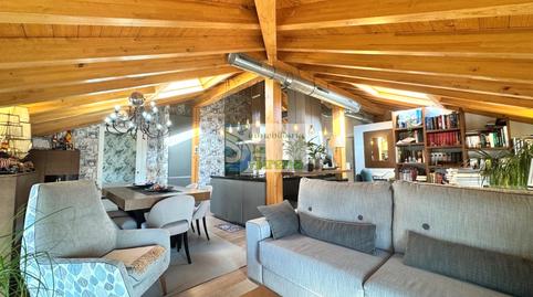 Foto 3 de Ático en venta en Calle Belén, 3, Centro, Cantabria