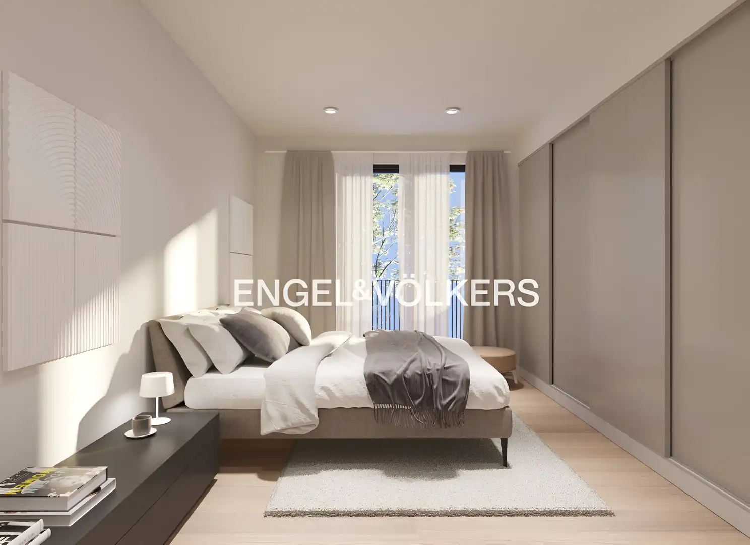 Penthouse mit Terrasse zum Verkauf in Can Pei, imagen 5