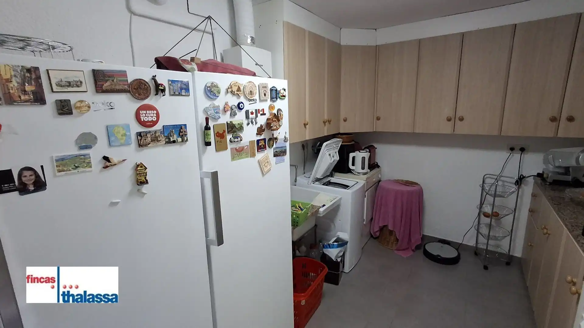 Casa con jardín en venta en Roca Grossa, imagen 13