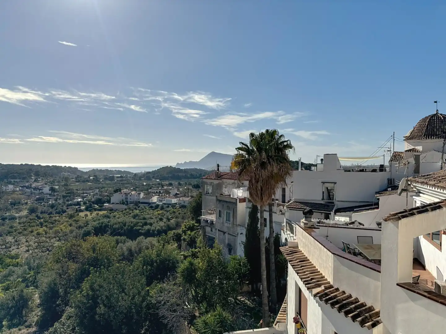 Appartamento con terrazza in vendita a Altea ciudad, imagen 33