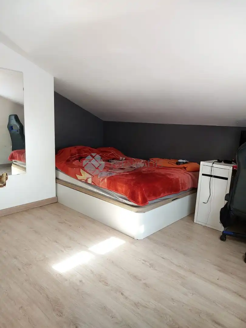 Dachboden zum Verkauf in GIRONA, Les Franqueses del Vallès