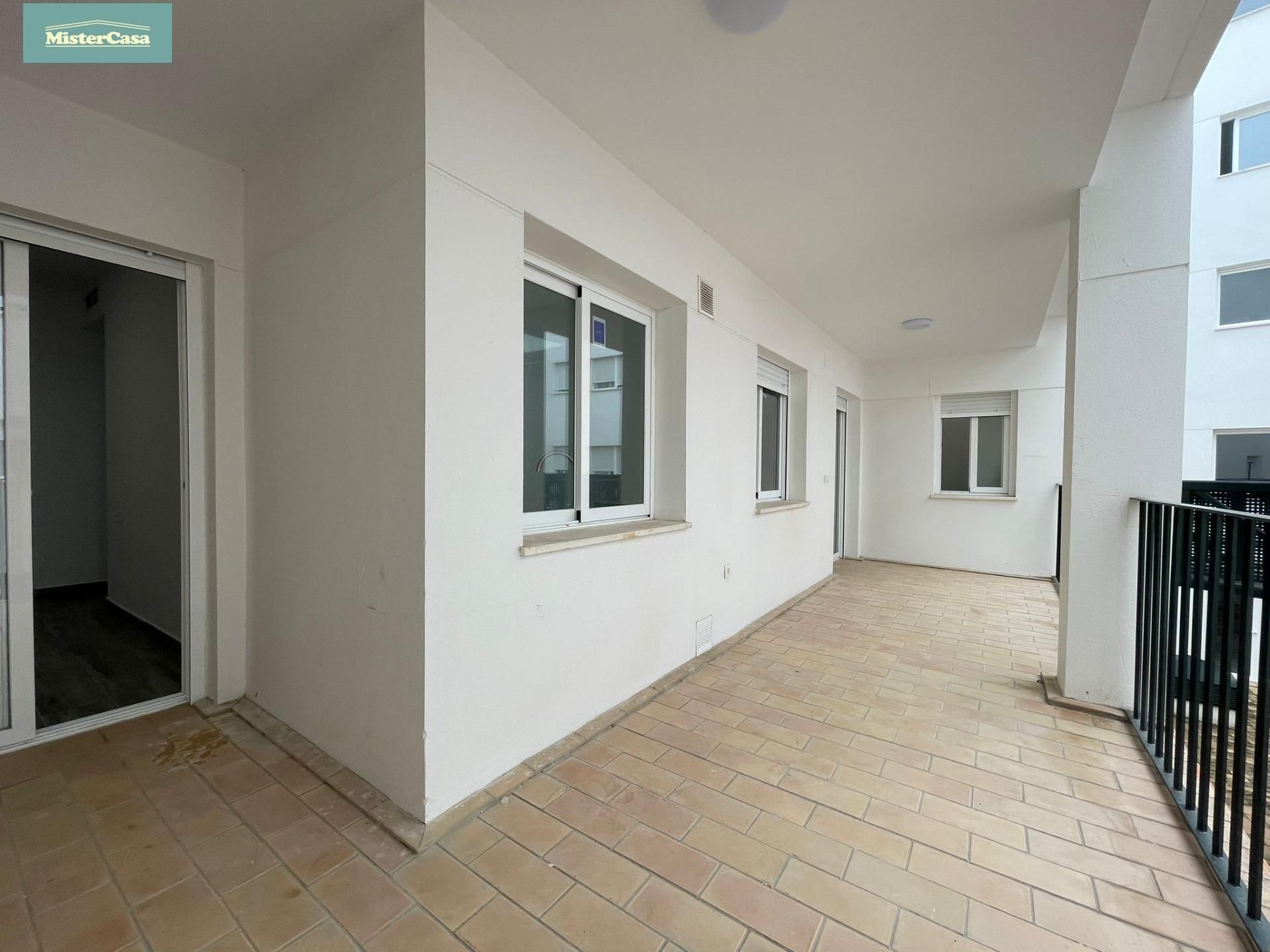 Flat to rent in Jerez de la Frontera  with Balcony
