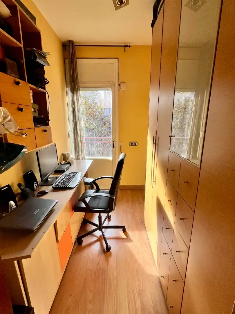Piso en venta en Barcelona con Aire acondicionado, Calefacción y Parquet