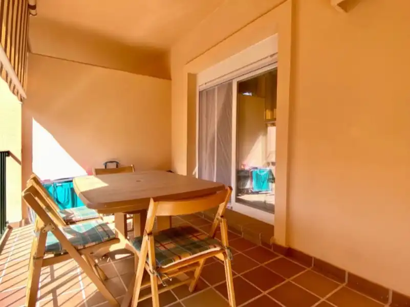 Mini appartamento con piscina in affitto a Calle Asdrúbal 4, imagen 22