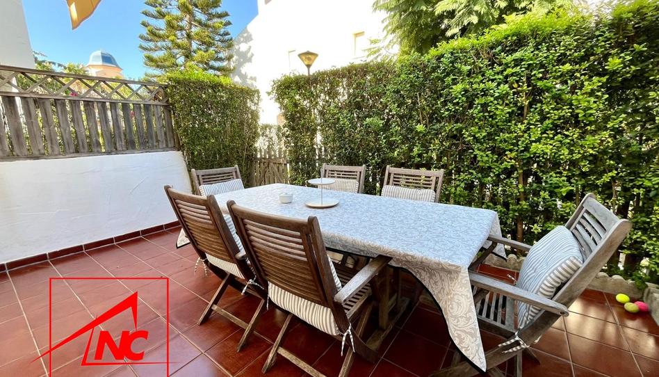 Foto 1 de Casa adosada en venta en Costa Ballena Golf, Cádiz