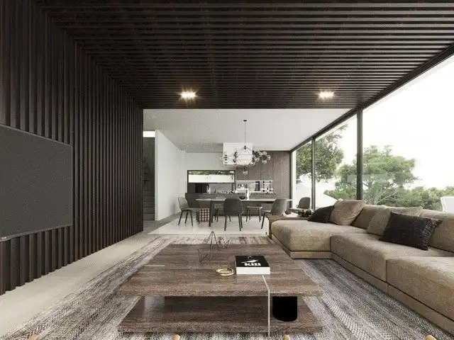 Chalet con piscina en venta en Altea la Vella, imagen 4