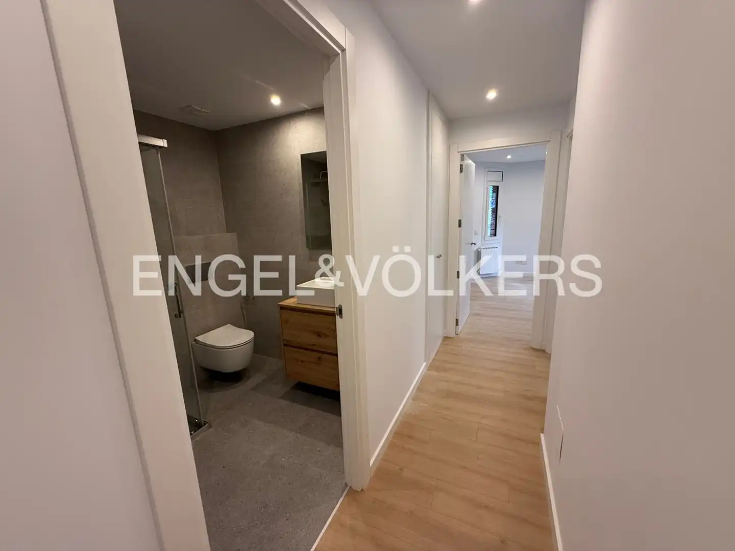 Piso de alquiler en Andorra la Vella con Calefacción, Parquet y Terraza