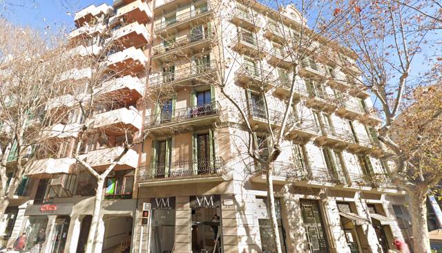 Piso en Venta en Aribau en L'Antiga Esquerra de l'Eixample