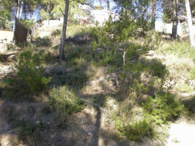 Terreno residencial en Venta en Castellnou de Bages