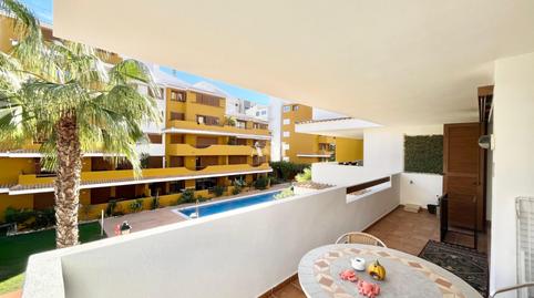 Photo 2 of Flat to rent in Punta Prima, Alicante