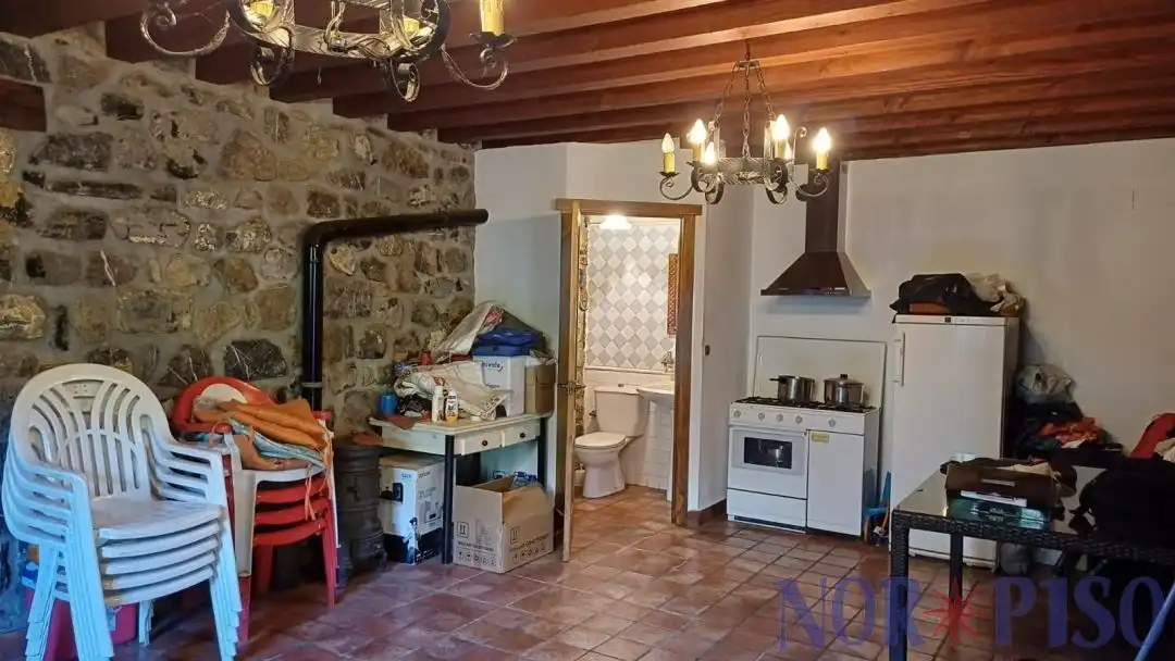 Casa o chalet en venta en Ereño