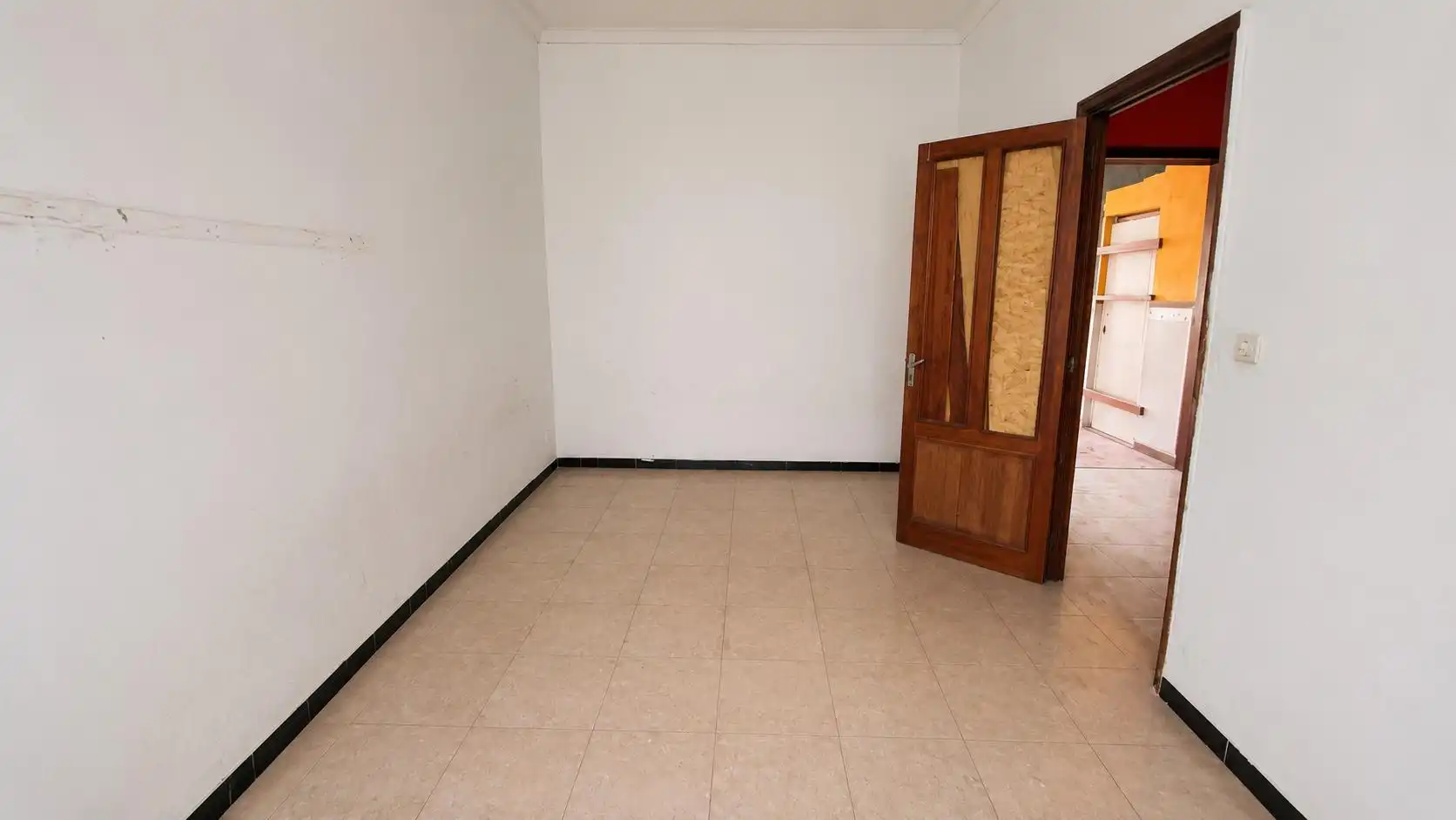 Casa adosada en venda en Inca amb Jardí privat, Terrassa i Traster