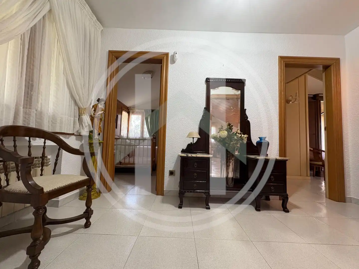 Casa o xalet en venda en Cardedeu amb Aire condicionat, Calefacció i Jardí privat