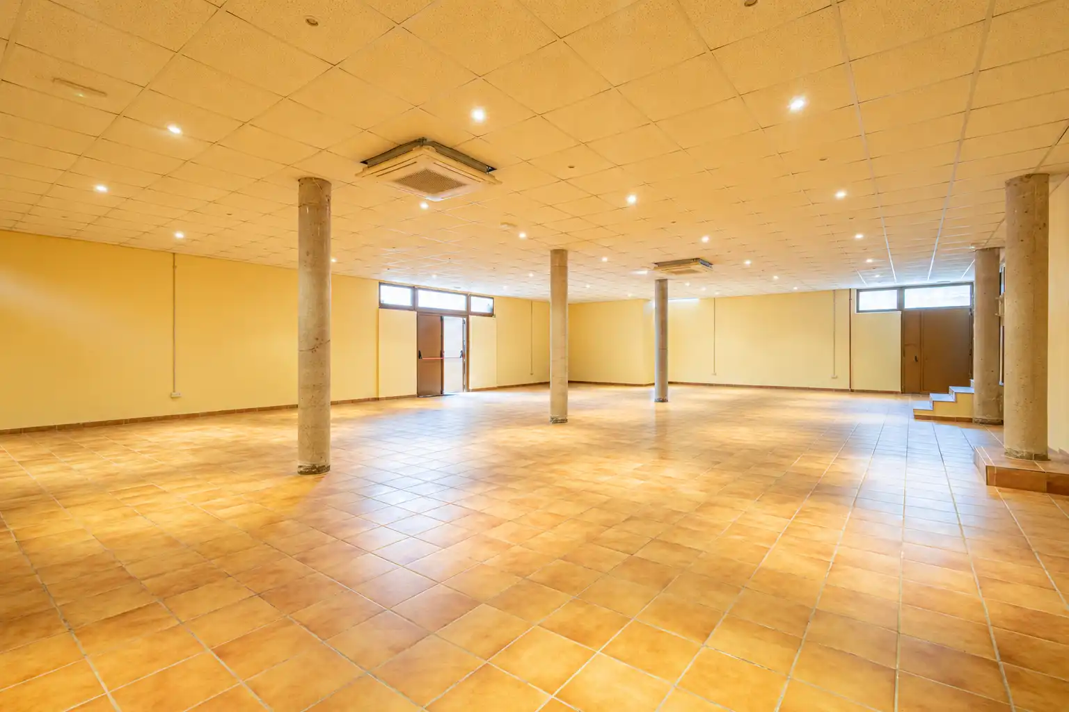 Locale commerciale in affitto a Calle Antonio Lasso, imagen 27