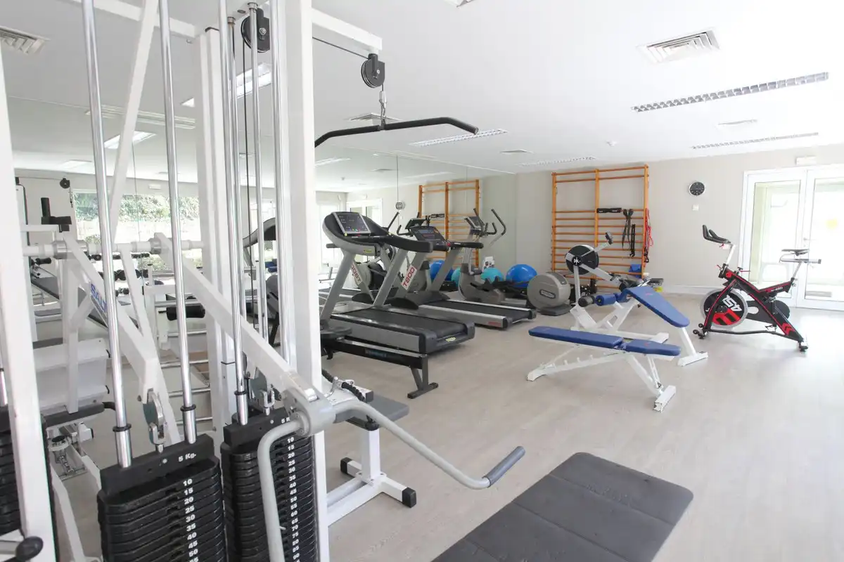 Penthouse with pool for sale in Nueva Andalucía, imagen 18