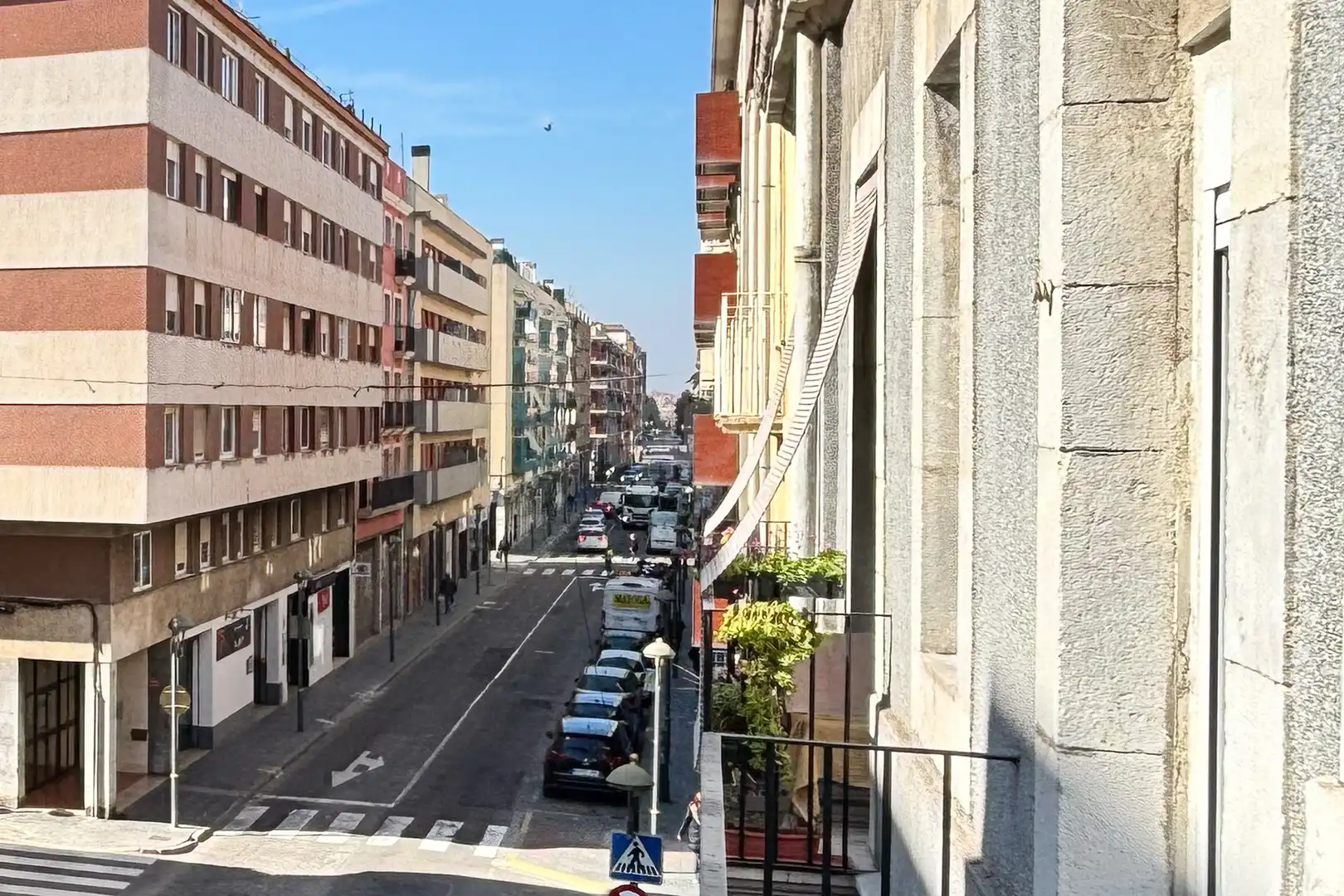 Exterior view of Flat for sale in Tarragona