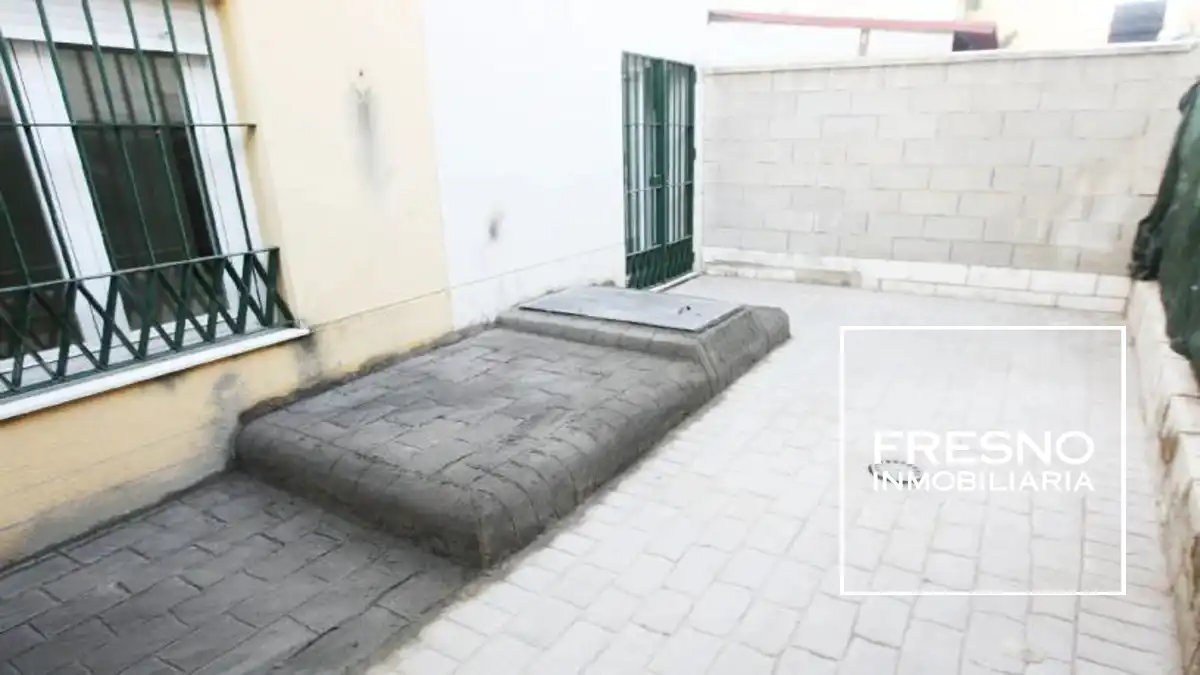 Exterior view of Detached homes for sale in Sanlúcar de Barrameda  with Terrace