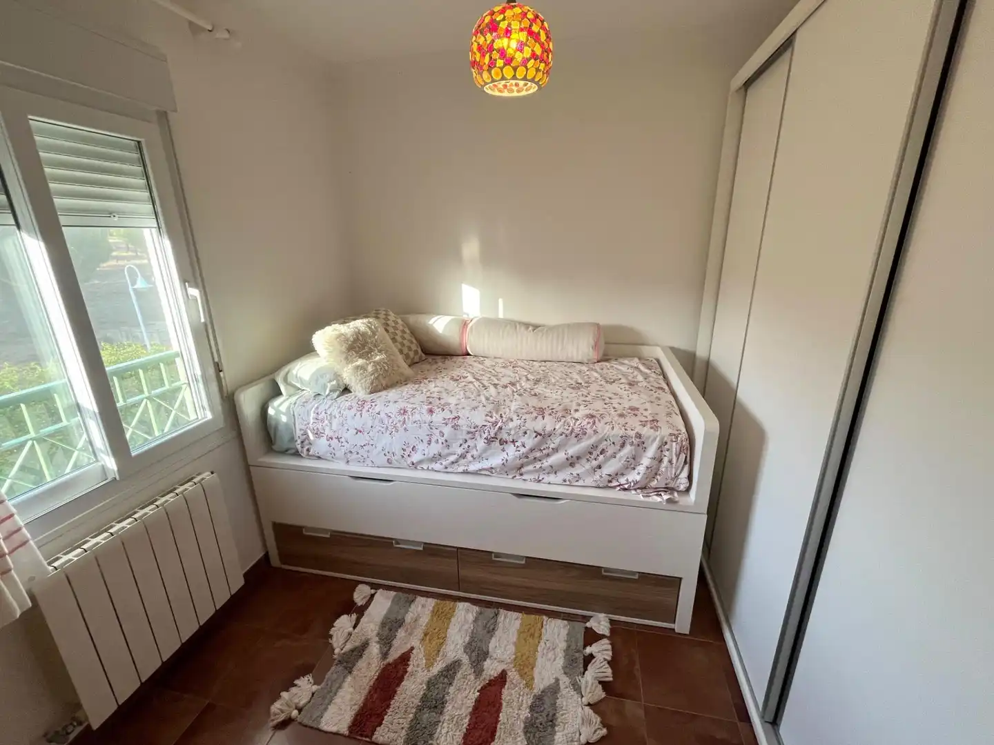 Casa a schiera con terrazza in vendita a El Portil, imagen 26