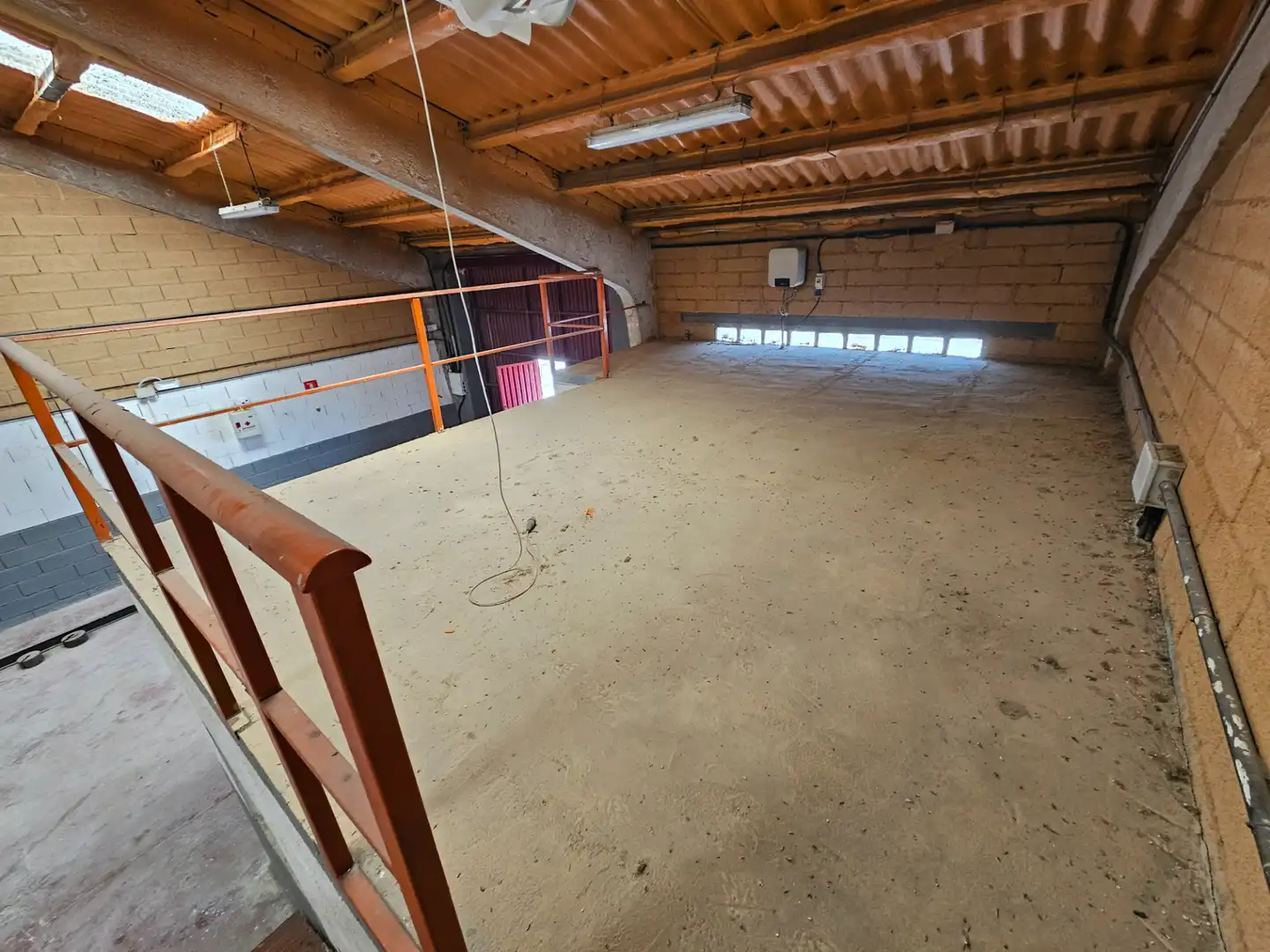 Nave industrielle à vendre à Camino de la Soledad 7, imagen 15