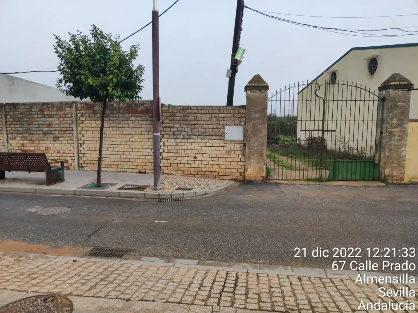 Lands and plots for sale in PRADO, imagen 4