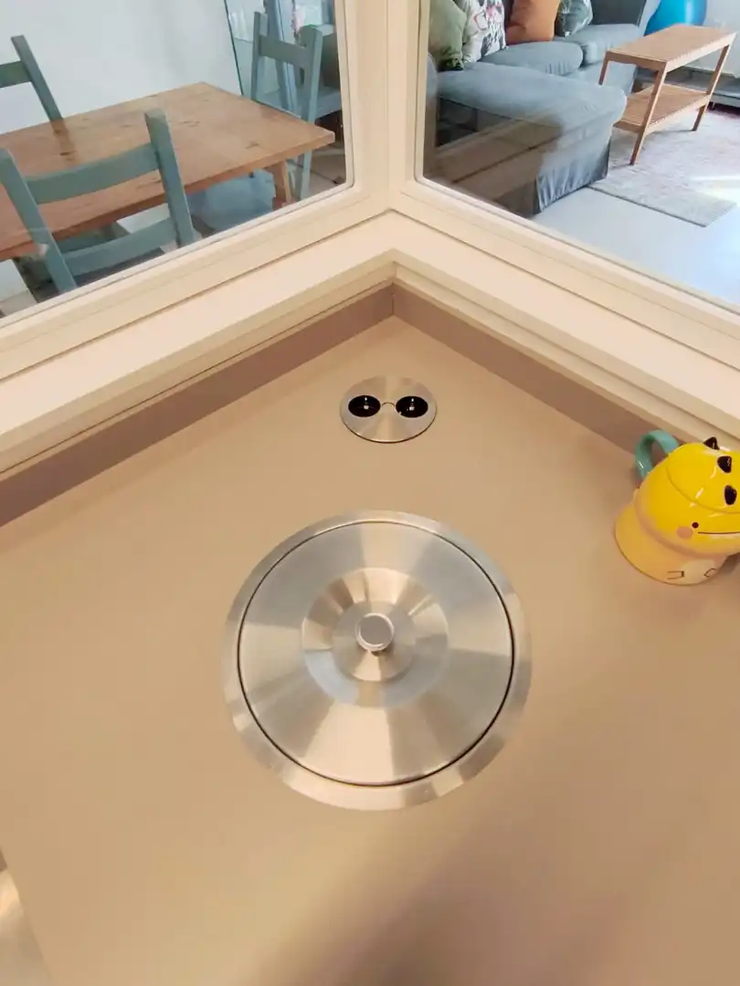 Baño de Piso en venta en Madrid con Aire acondicionado, Calefacción y Terraza