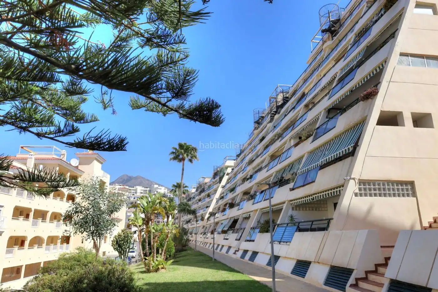 Apartament amb piscina en venda a Calle Almuñécar 2, imagen 21