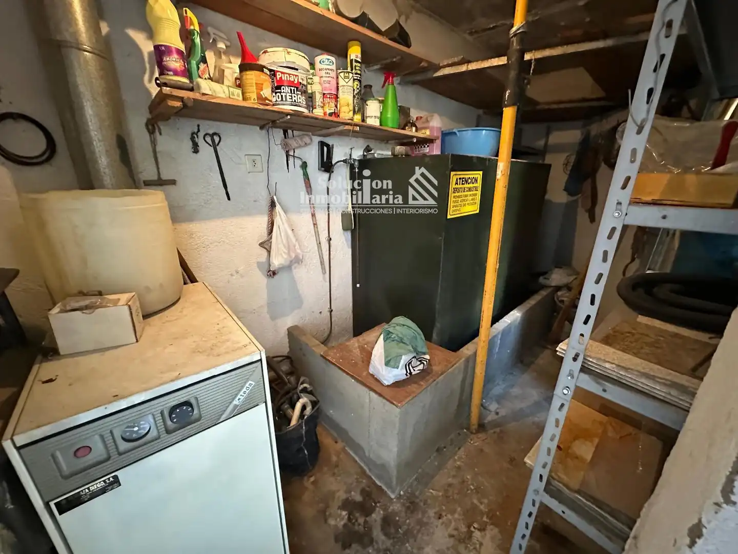 Casa o chalet en venta en Salamanca con Calefacción y Terraza