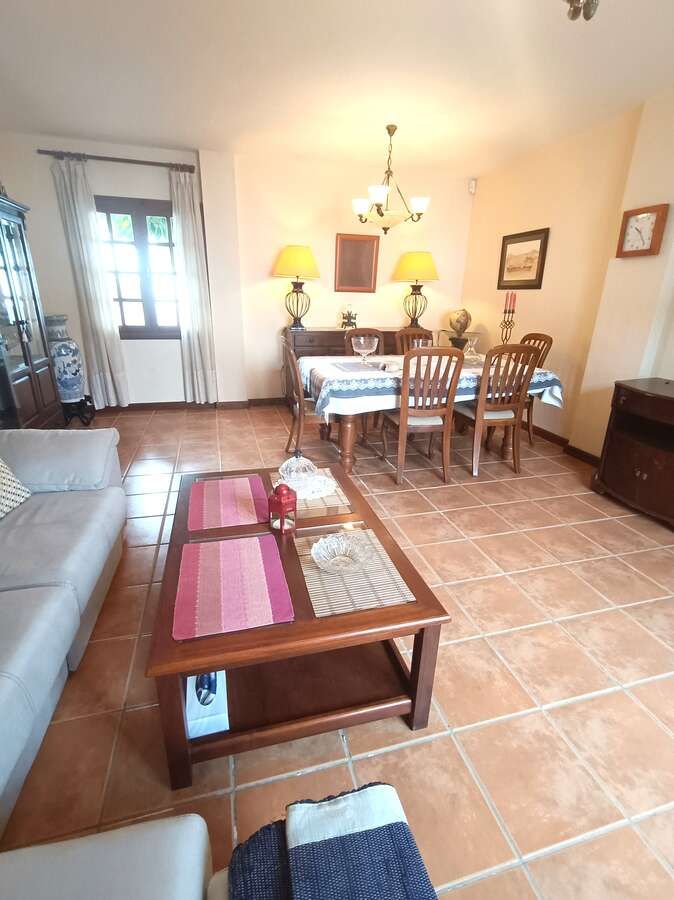 Casa o xalet en venda a San Bartolomé pueblo