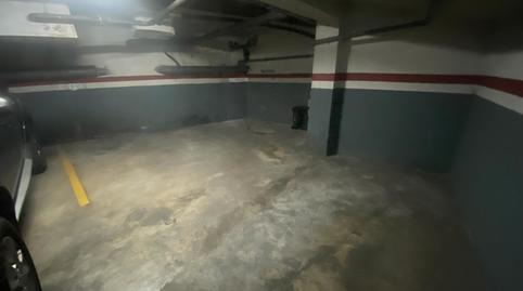 Foto 2 de Garatge en venda a Catalunya - Fontetes, Cerdanyola del Vallès